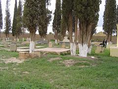 LE TELAGH le Cimetière 14